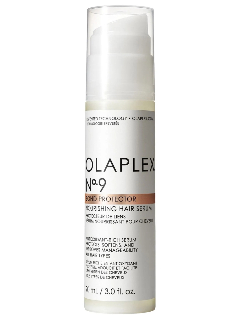 SALE! Olaplex No. 9 Bond Protector Heat Protection Nourishing Hair Serum